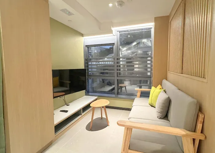 Urbanwood Ap Lei Chau